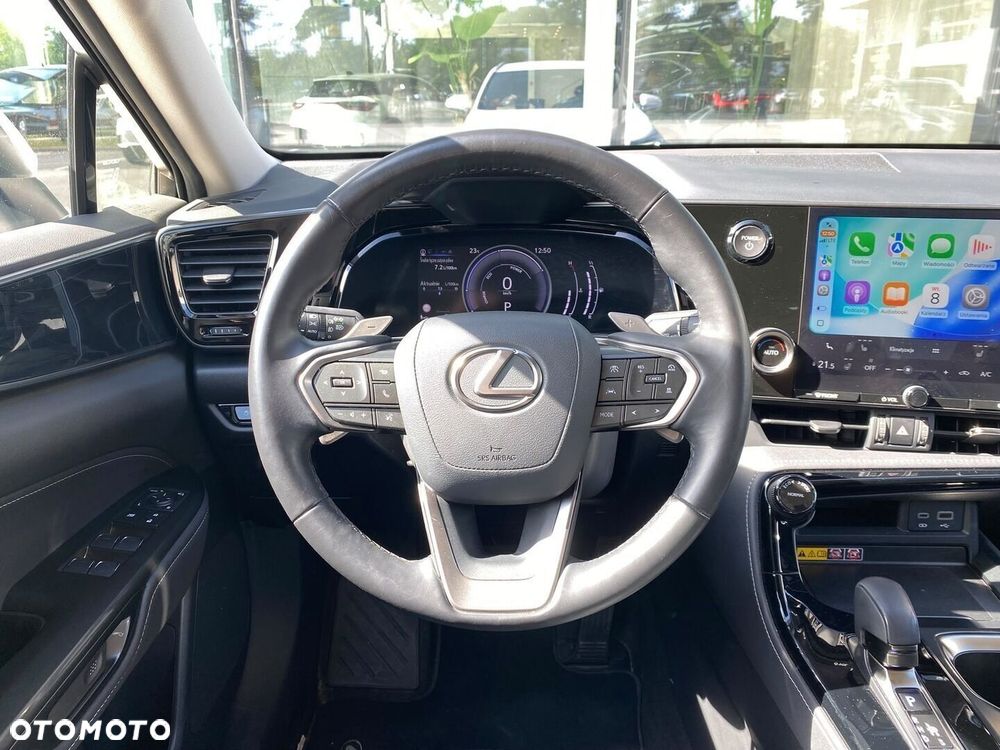 Lexus NX 350h Prestige 2WD - 14