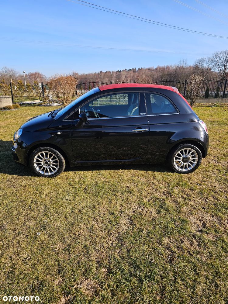 Fiat 500 1.2 8V Pop - 6