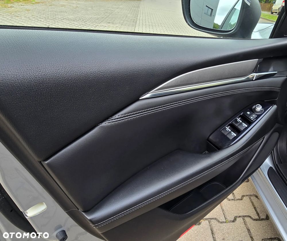Mazda 6 2.0 SkyMotion - 11