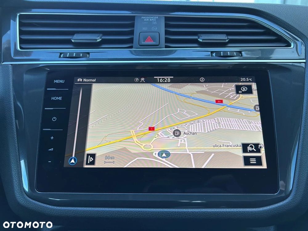 Volkswagen Tiguan Allspace 2.0 TSI 4Mot Highline DSG - 30