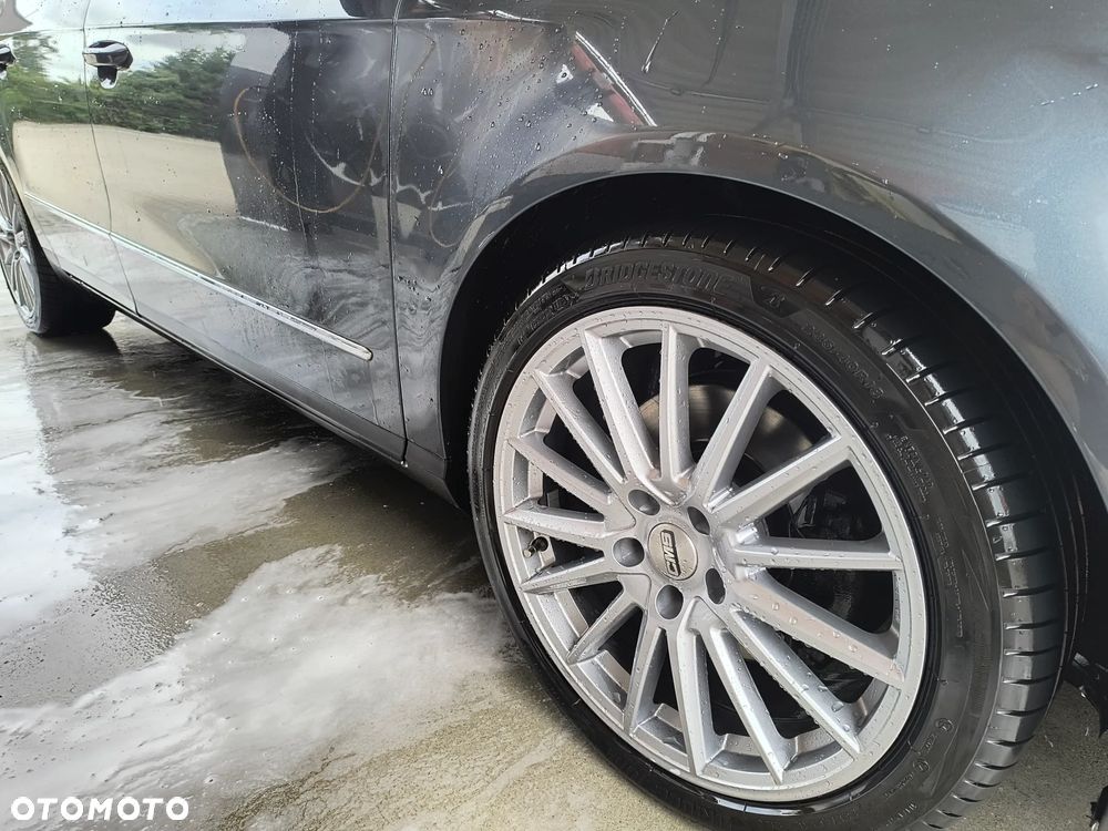 Volkswagen Passat 1.9 TDI Comfortline - 5
