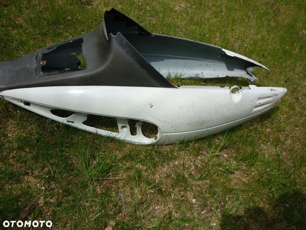 Osłona owiewka Malaguti F12 - 8