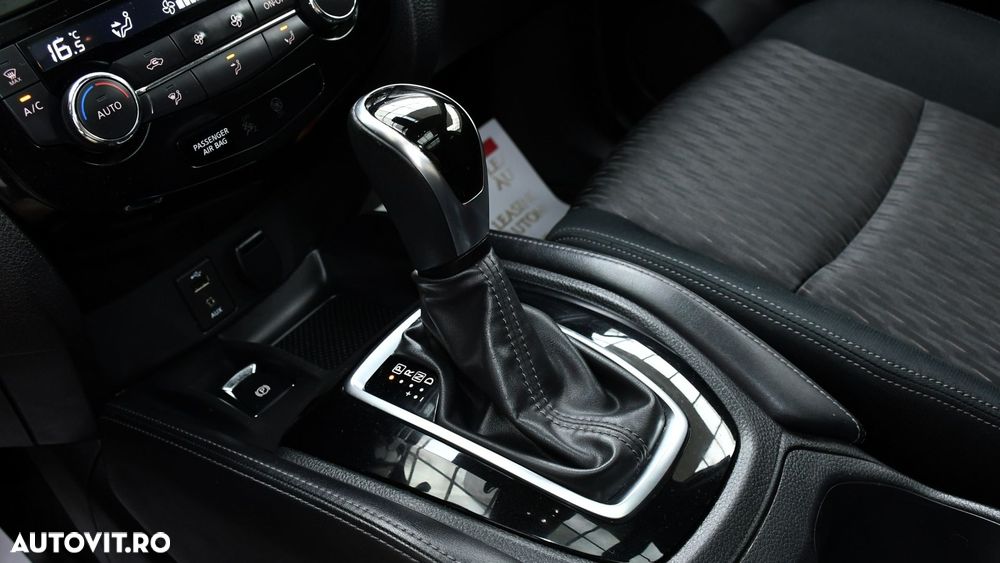 Nissan X-Trail 1.3 DIG-T N-Connecta - 13