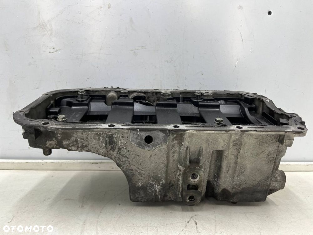 Miska olejowa Opel Insignia A Astra J Zafira C Saab 9-5 II 08-17r. 2.0 CDTi misa silnika 55575128 - 7