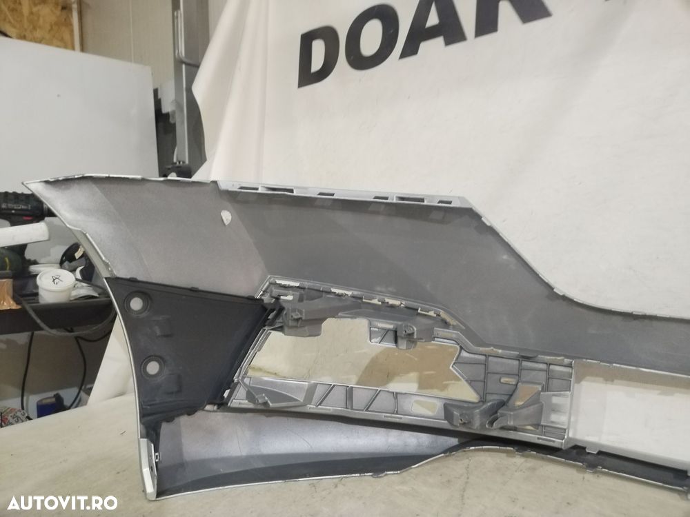 Bara fata Skoda Octavia 4, 2020, 2021, 2022, 2023, 2024, cod origine OE 5E3807221. - 14