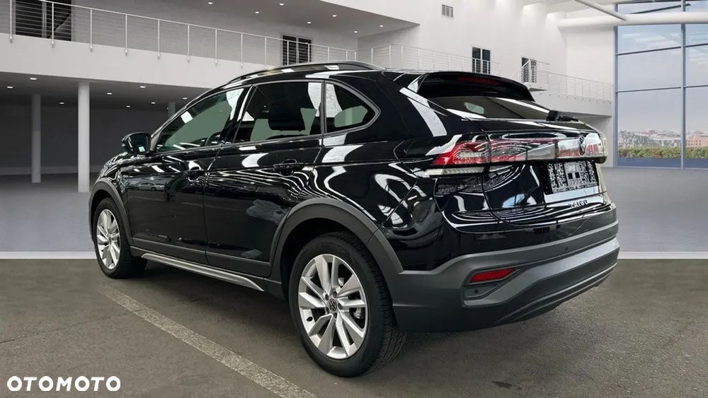 Volkswagen Taigo 1.0 TSI Life DSG - 2