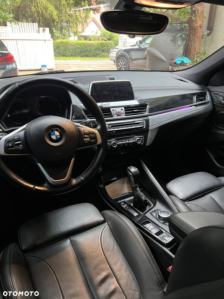 BMW X2 - 13