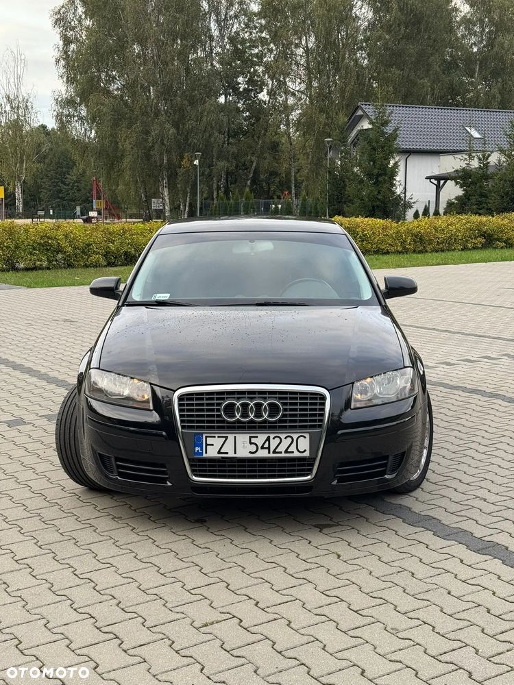 Audi A3 - 9