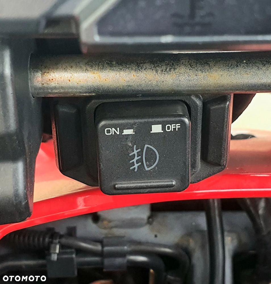 Honda X-ADV - 19