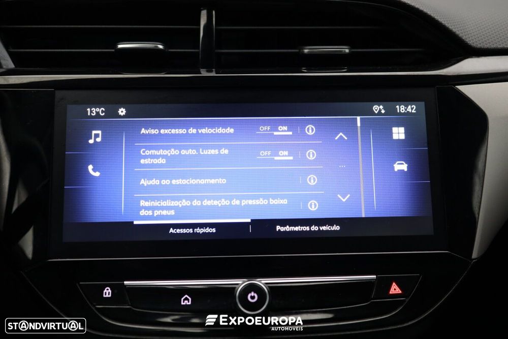 Opel Corsa 1.2 T Elegance - 17