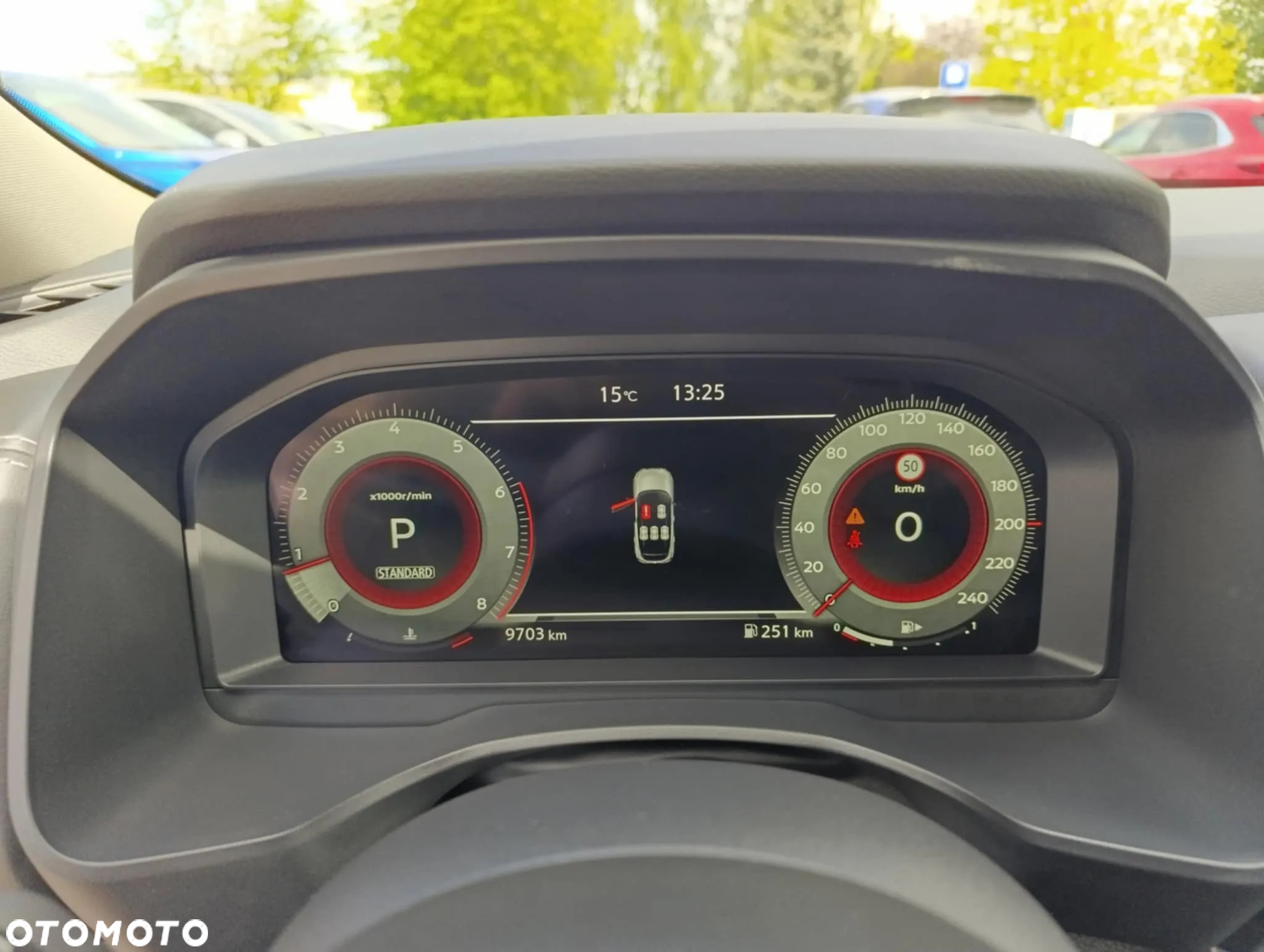 Nissan Qashqai - 7