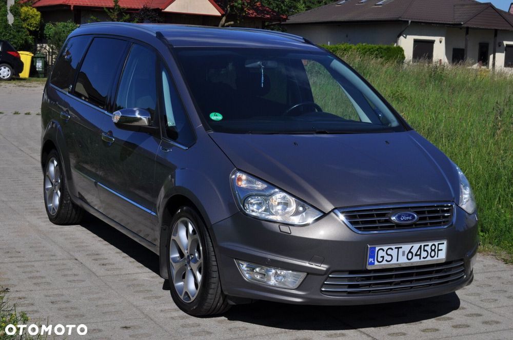 Ford Galaxy - 6
