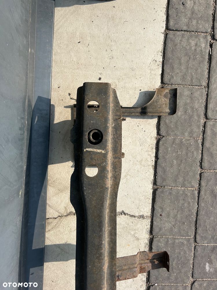 Belka przednia przód wzmocnienie przedni Mini One R56 - 2