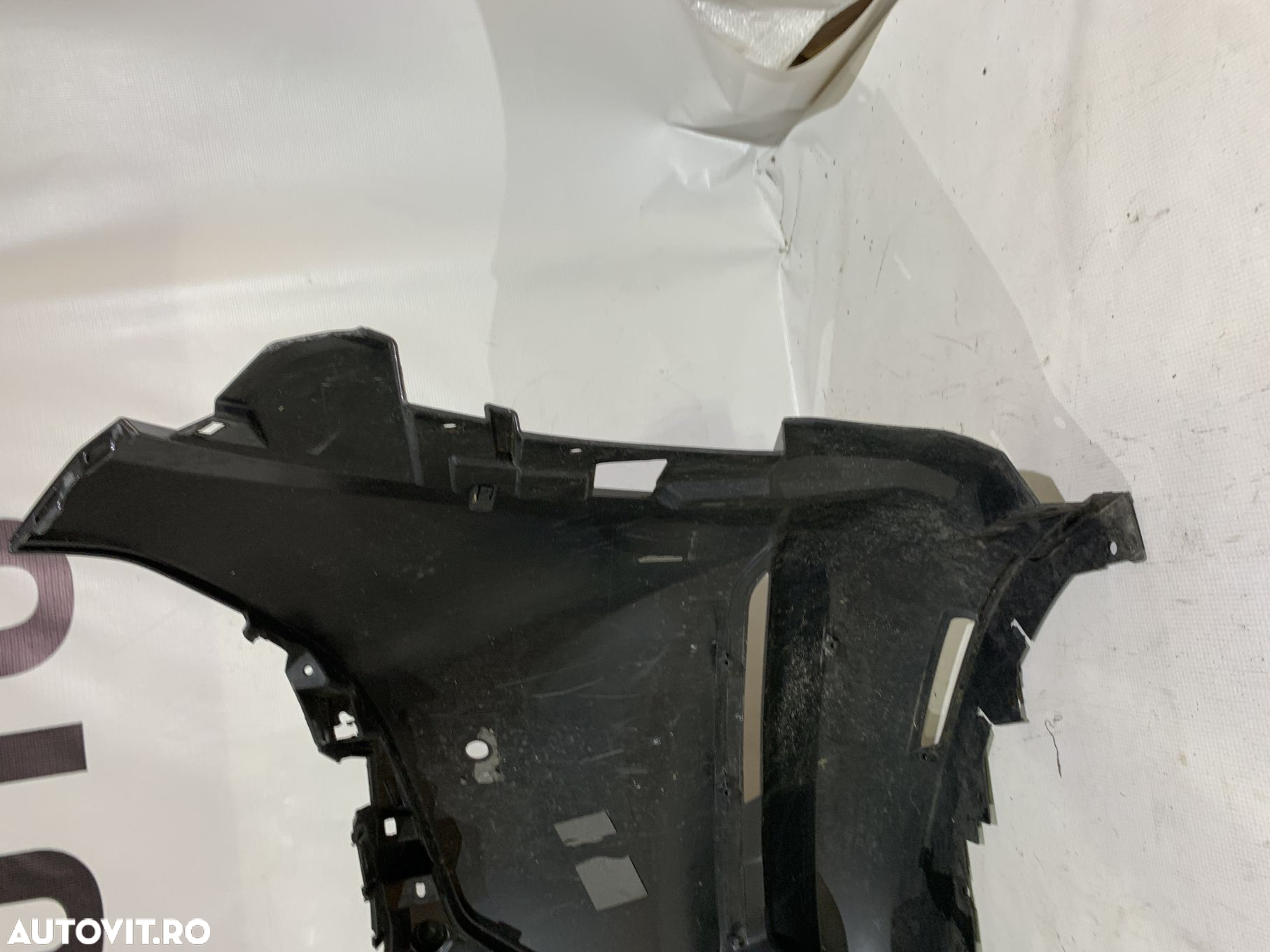 Bara fata Mazda CX30, 2019, 2020, 2021, 2022, cod origine OE DGH9-50031. - 6