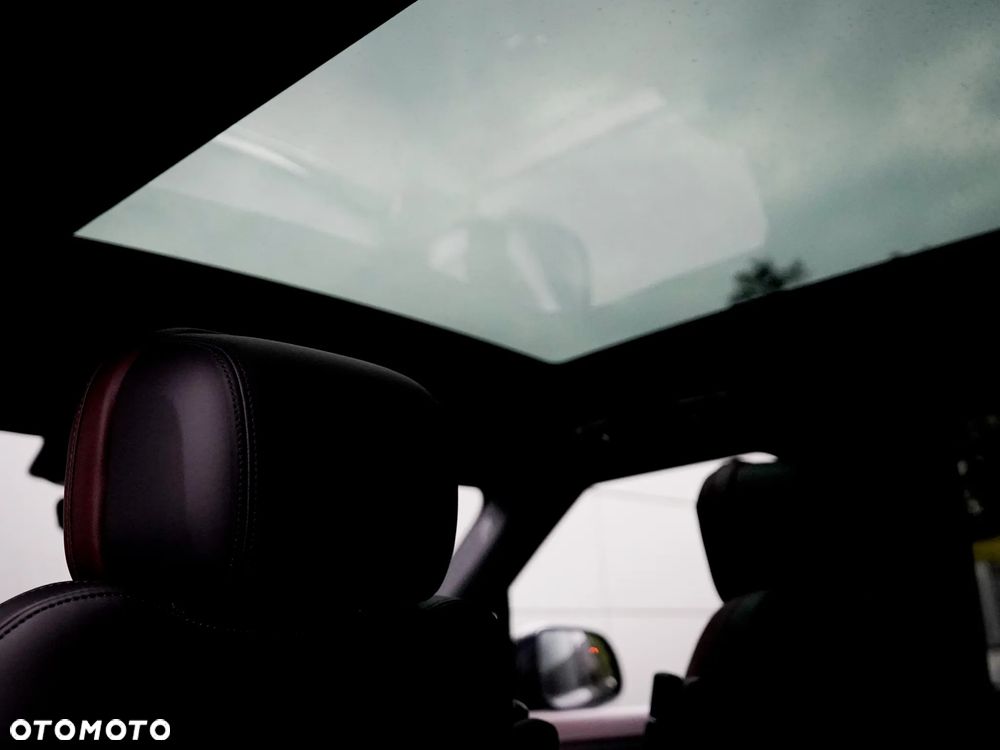 Land Rover Range Rover Sport S 3.0 D SE - 20