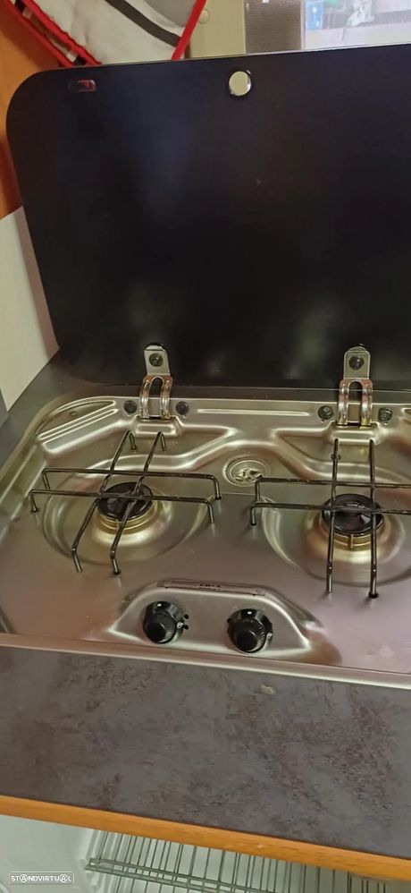 Fiat Ducato Nacional - 14