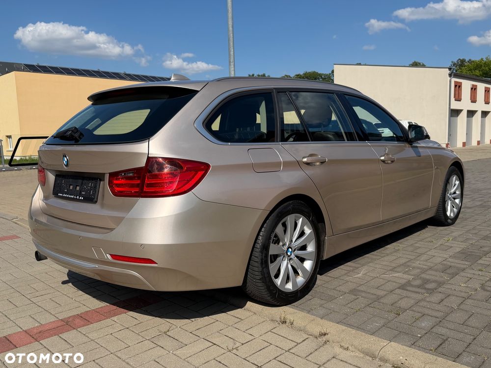 BMW Seria 3 316i Modern Line - 16