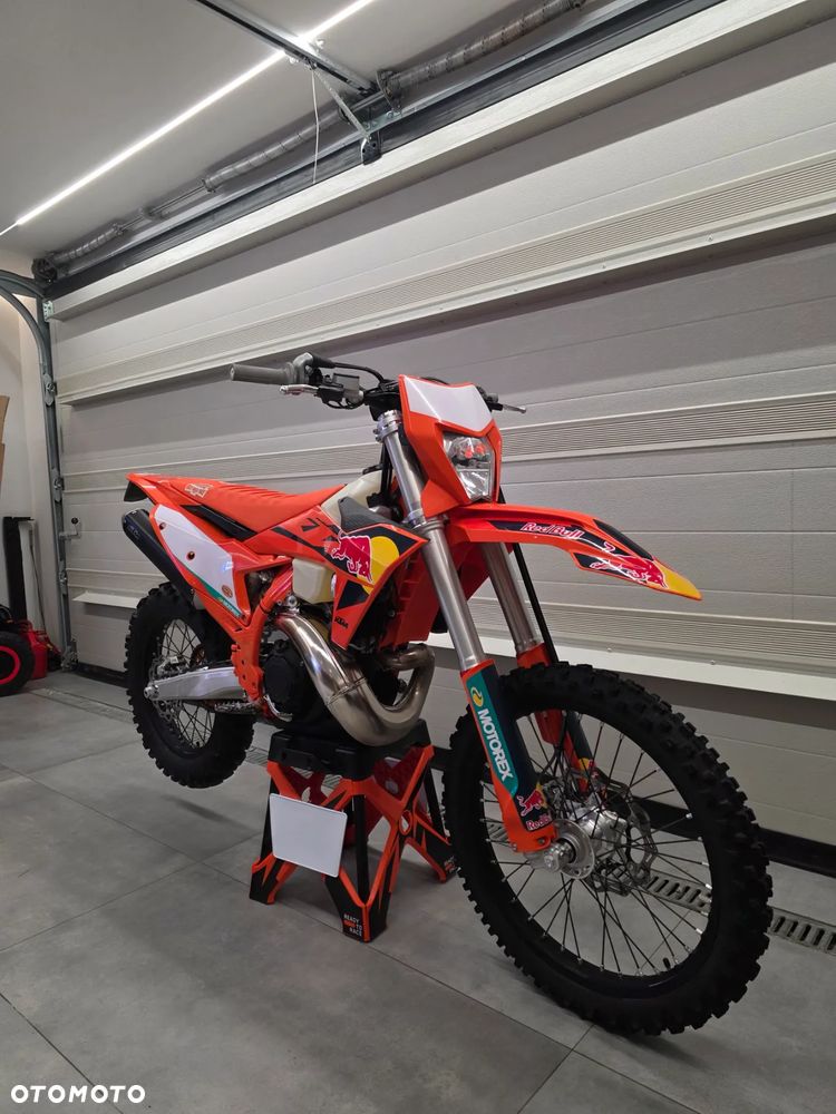 KTM EXC 300 - 3