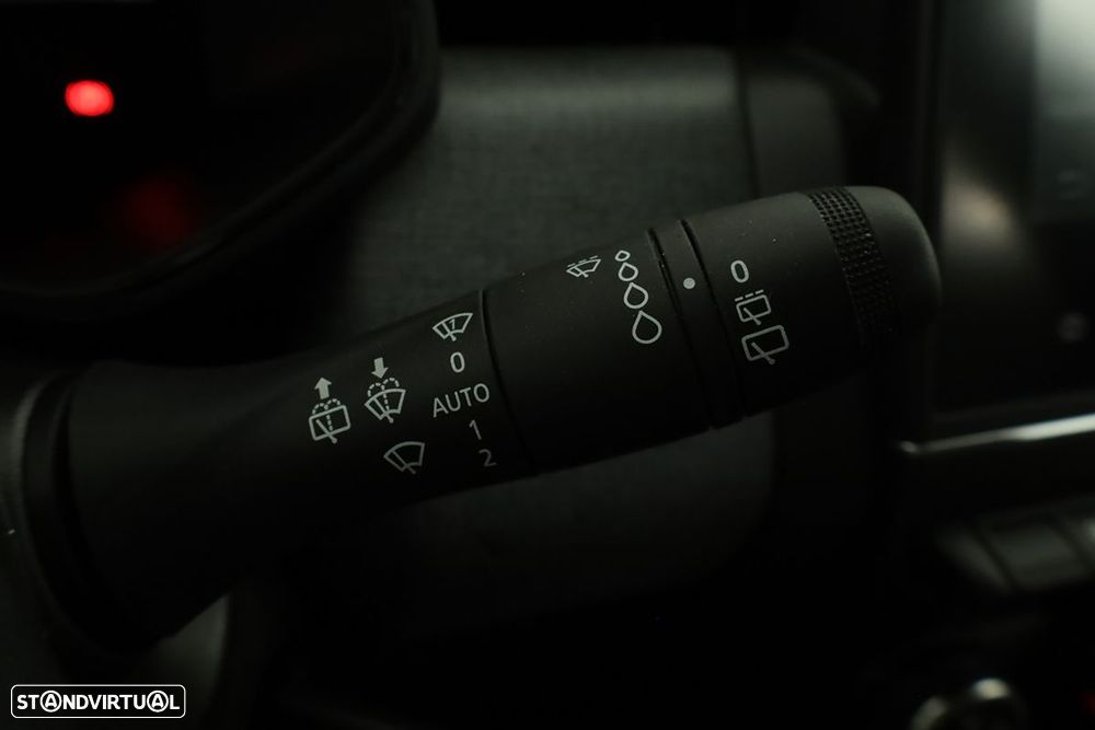 Renault Clio 1.0 TCe Evolution Bi-Fuel - 17