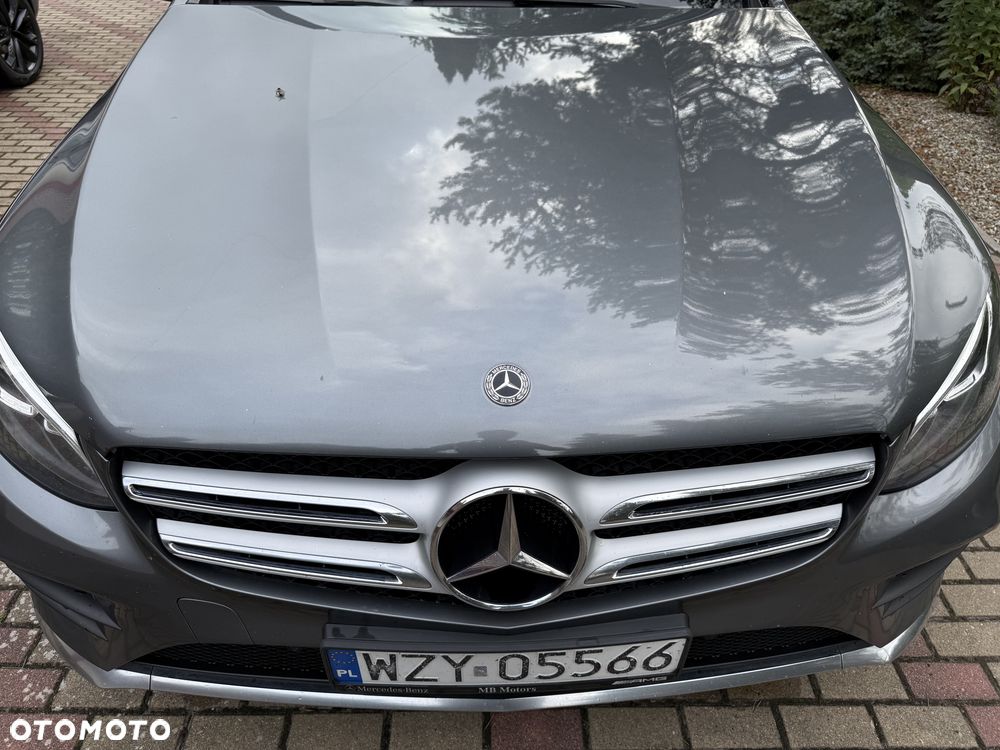 Mercedes-Benz GLC - 11