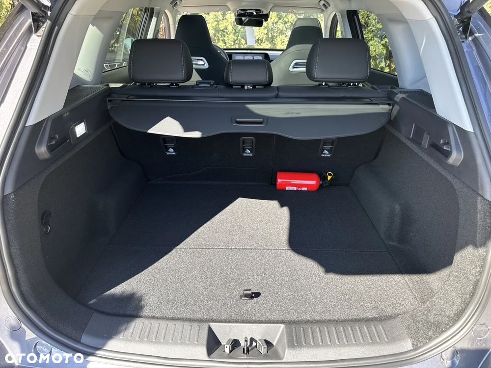 Chery Tiggo 7 1.5 T-GDI Super Hybrid Prestige DHT - 26