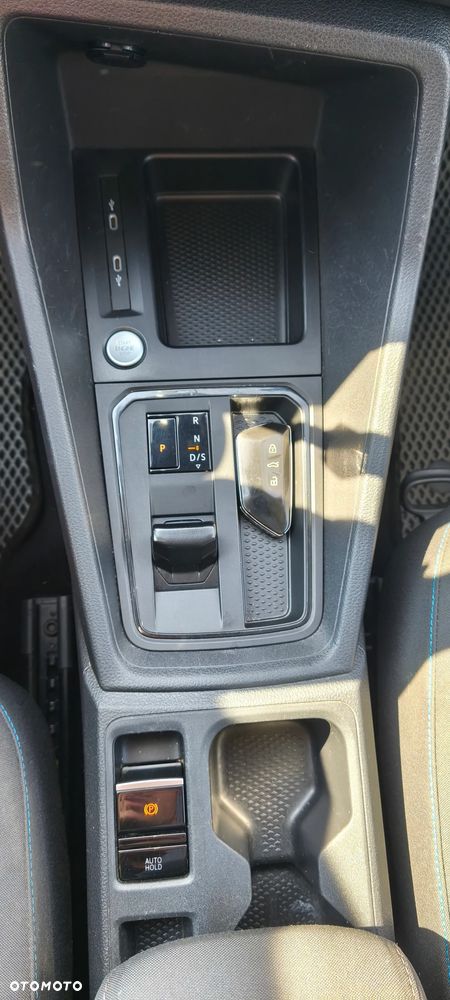 Volkswagen Caddy 2.0 TDI Style DSG - 18