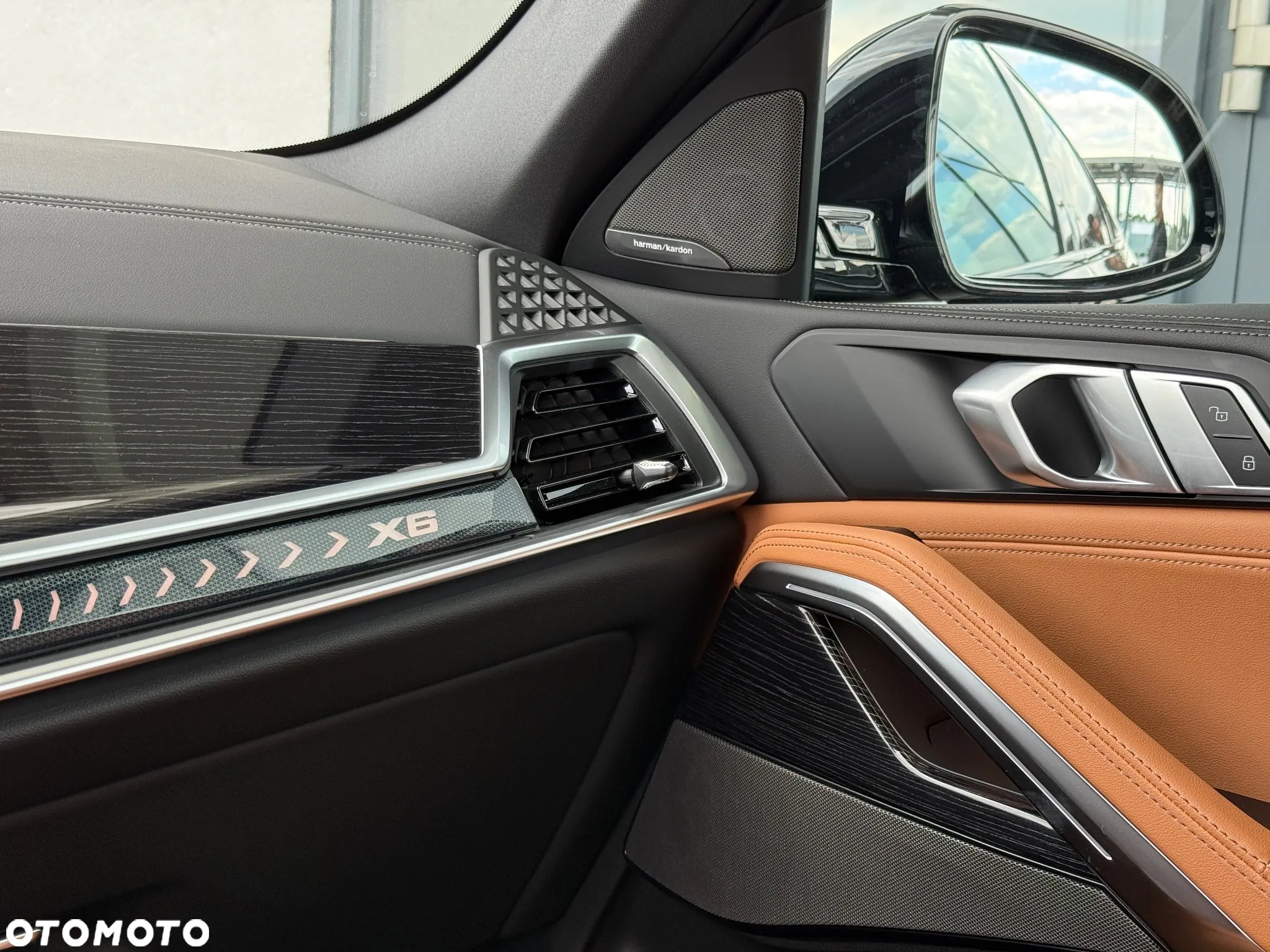 BMW X6 xDrive40i - 32