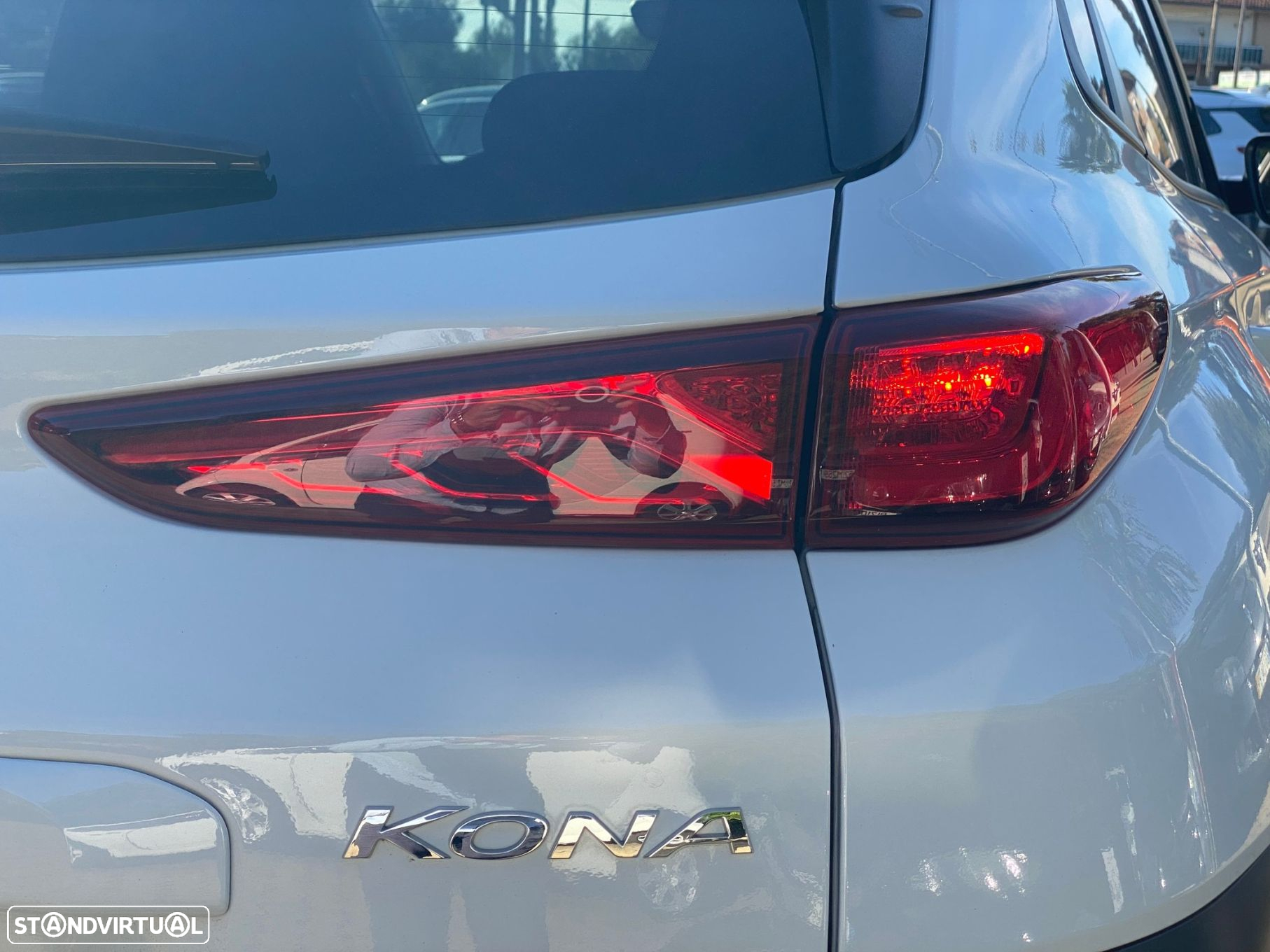 Hyundai Kauai - 10