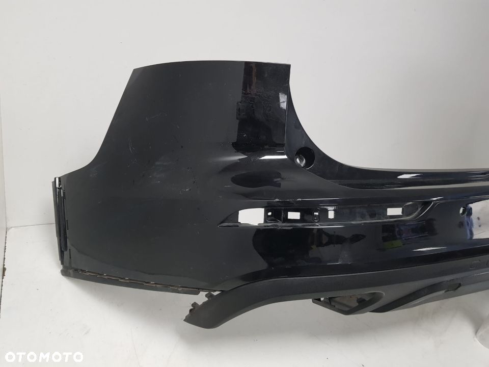ZDERZAK TYLNY VOLVO V60 CC II 2 CROSS COUNTRY 18-21 31455753 - 2