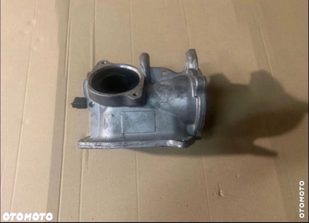 Zawór egr mercedes a w169 b w245 cdi - 1