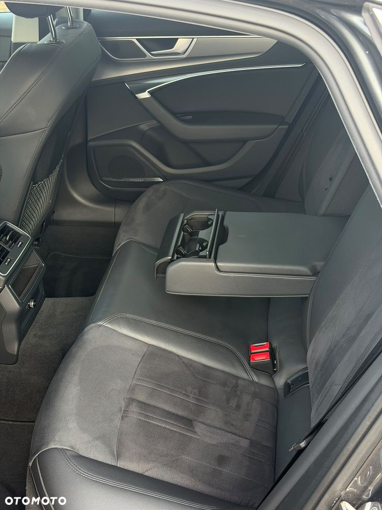 Audi A6 Limousine 40 TDI mHEV Quattro S Line S tronic - 18
