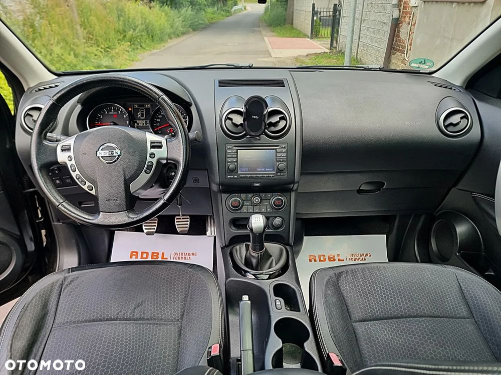 Nissan Qashqai 1.6 I-Way - 25