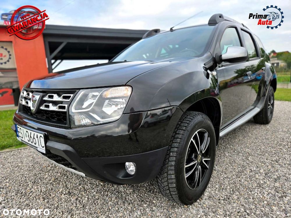 Dacia Duster 1.2 TCe Prestige - 5