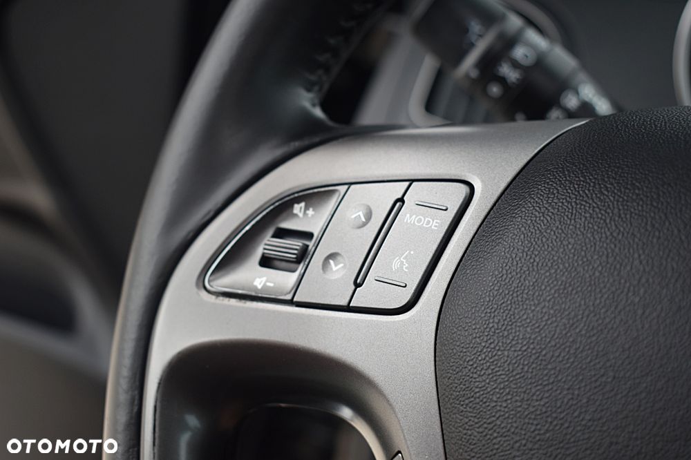 Hyundai ix35 1.7 CRDi Premium 2WD - 31