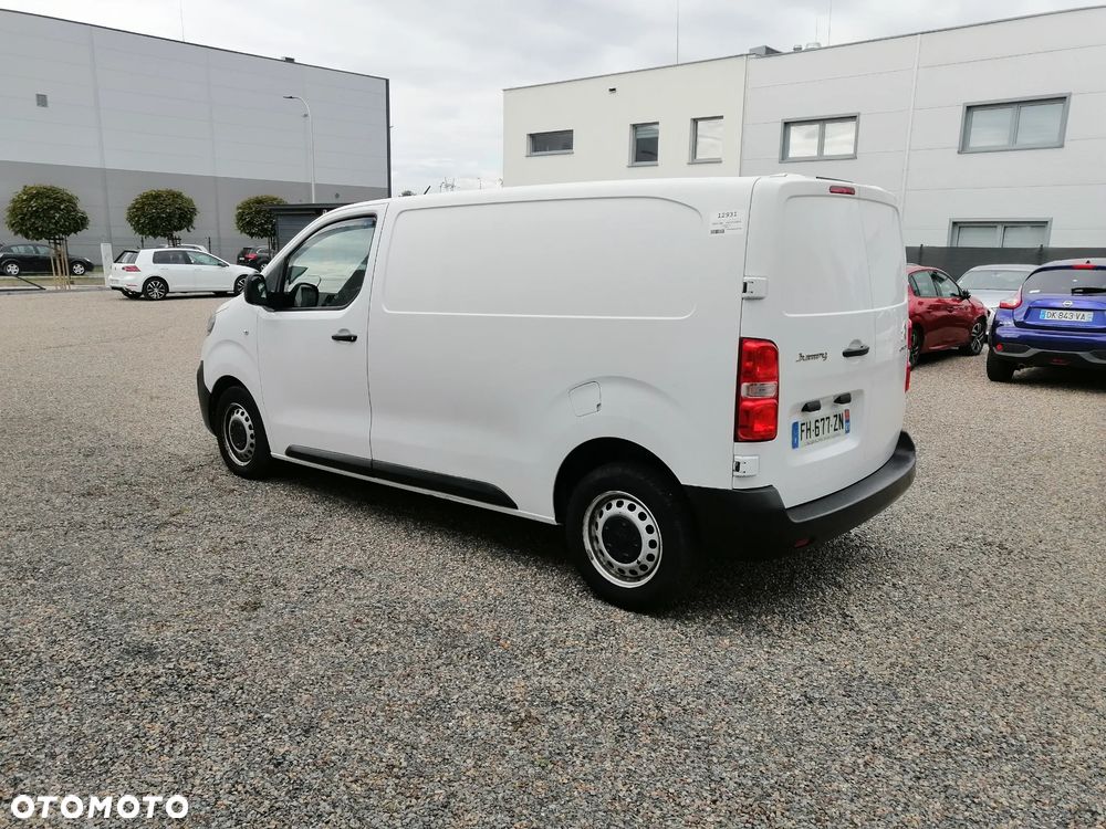 Citroën Jumpy - 4