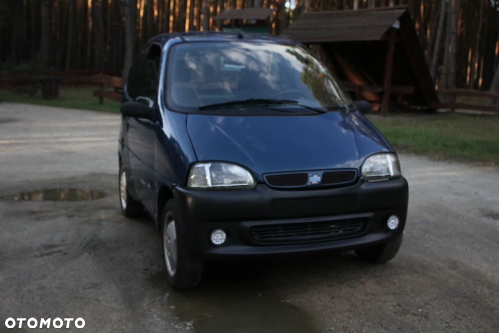 Ligier Ambra - 1