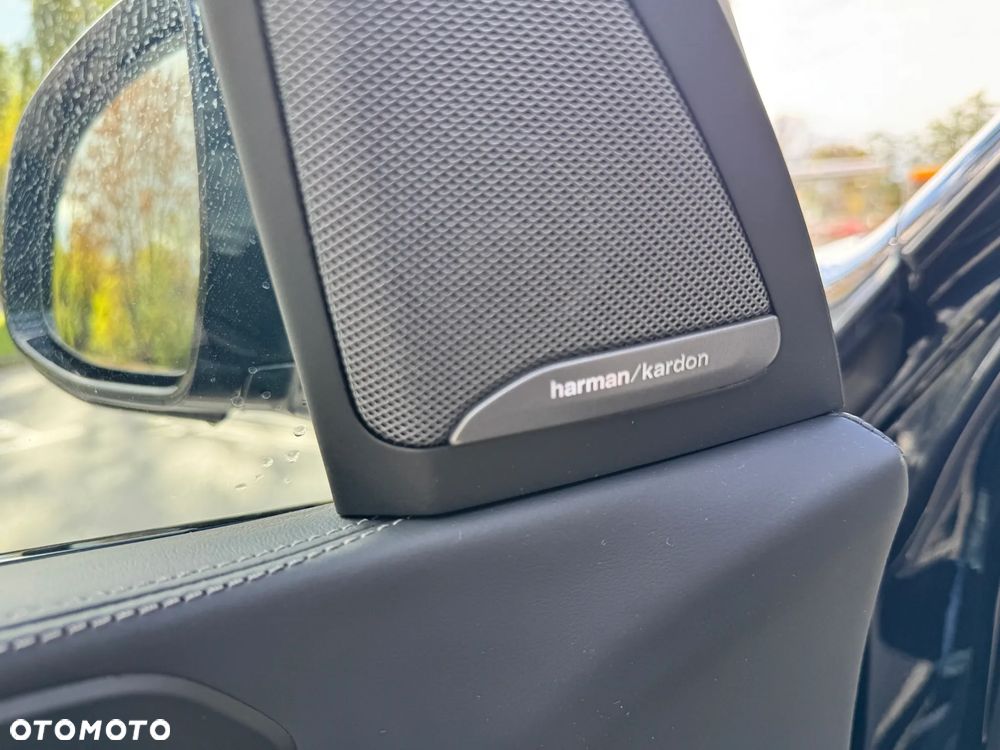 BMW X5 xDrive40d mHEV Individual Edition sport - 14