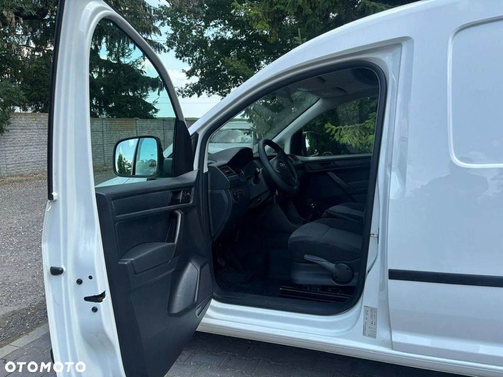 Volkswagen Caddy - 7
