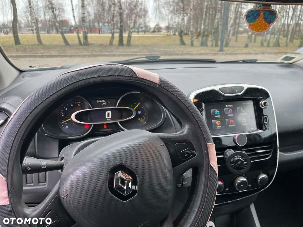 Renault Clio 1.5 dCi 75 Expression - 7