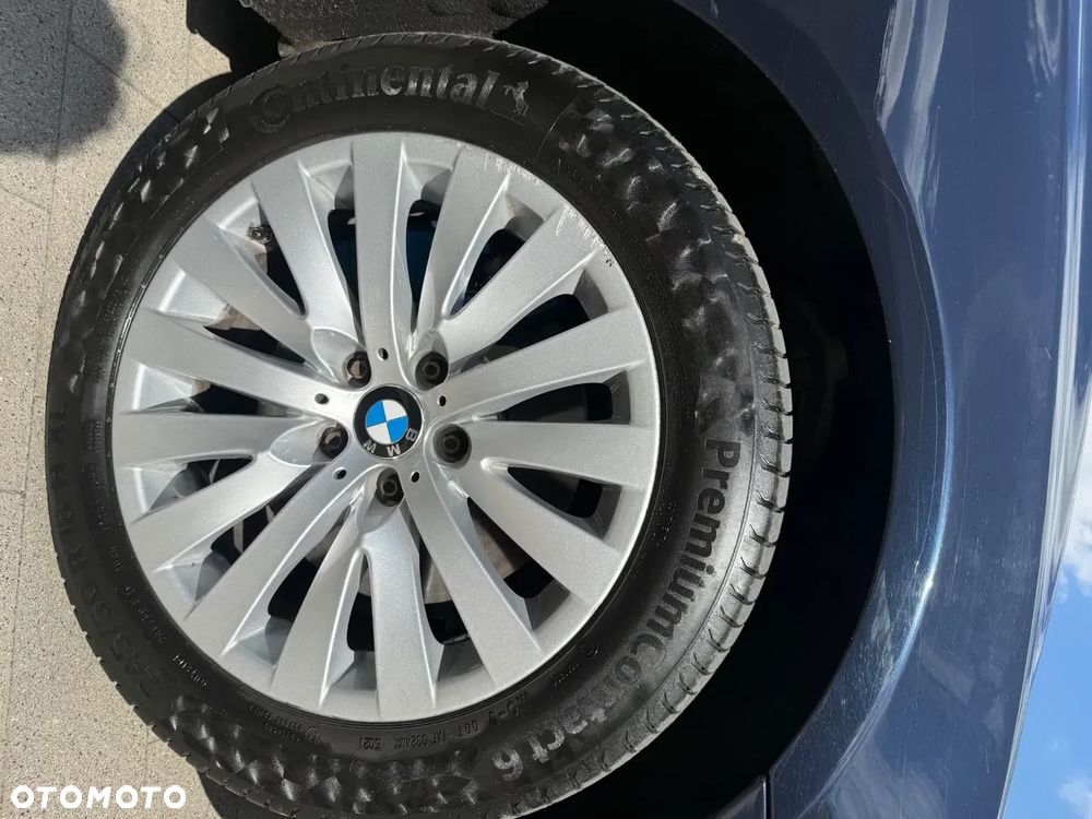BMW Seria 7 730d xDrive - 4