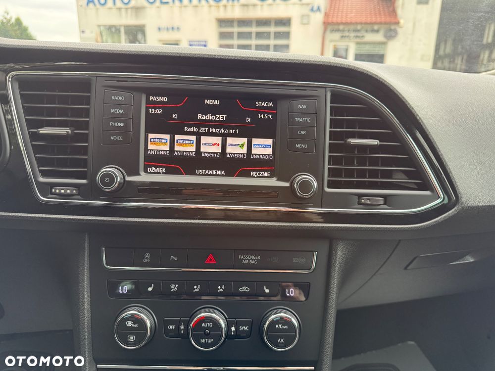 Seat Leon - 26
