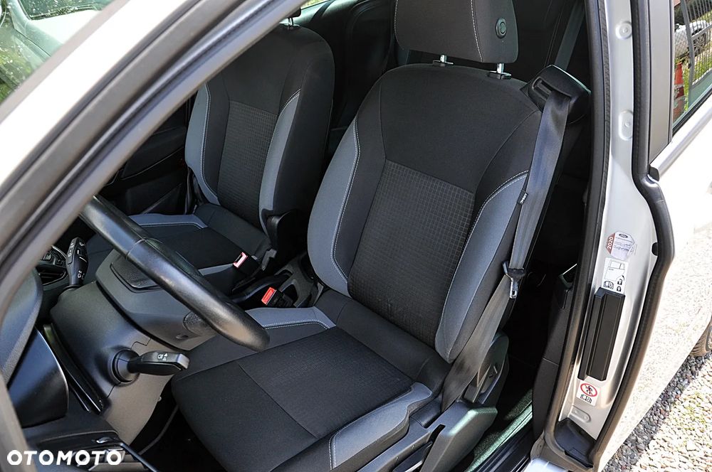 Ford B-MAX 1.0 EcoBoost Trend - 18