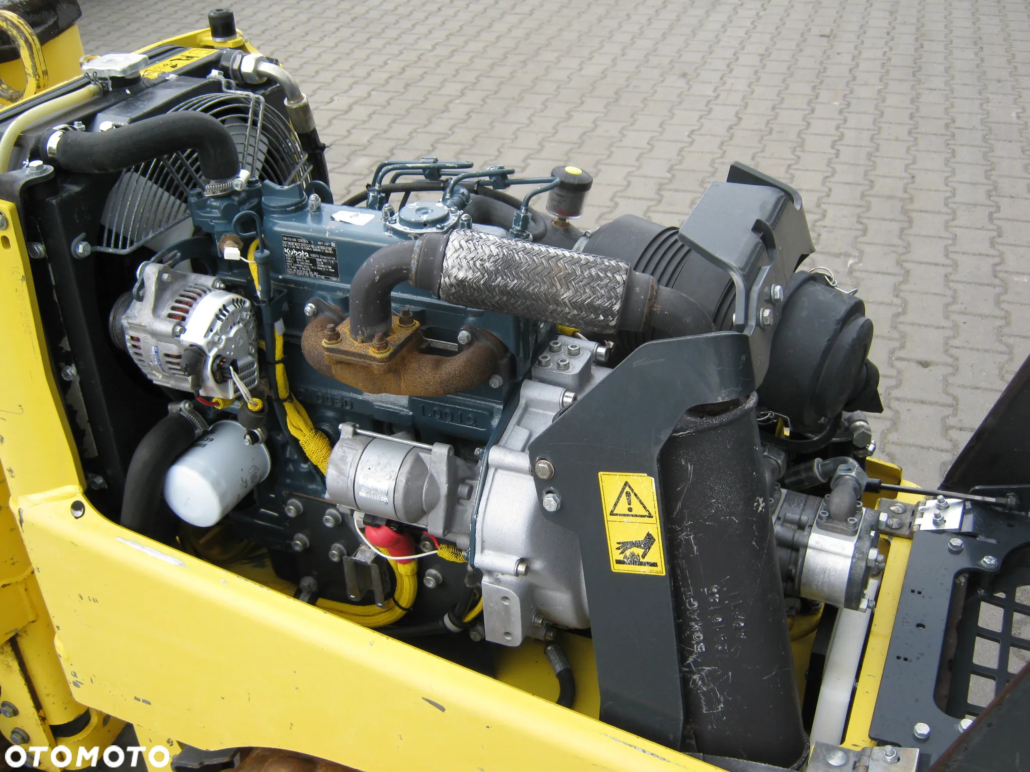 Bomag BMP 8500 - 5