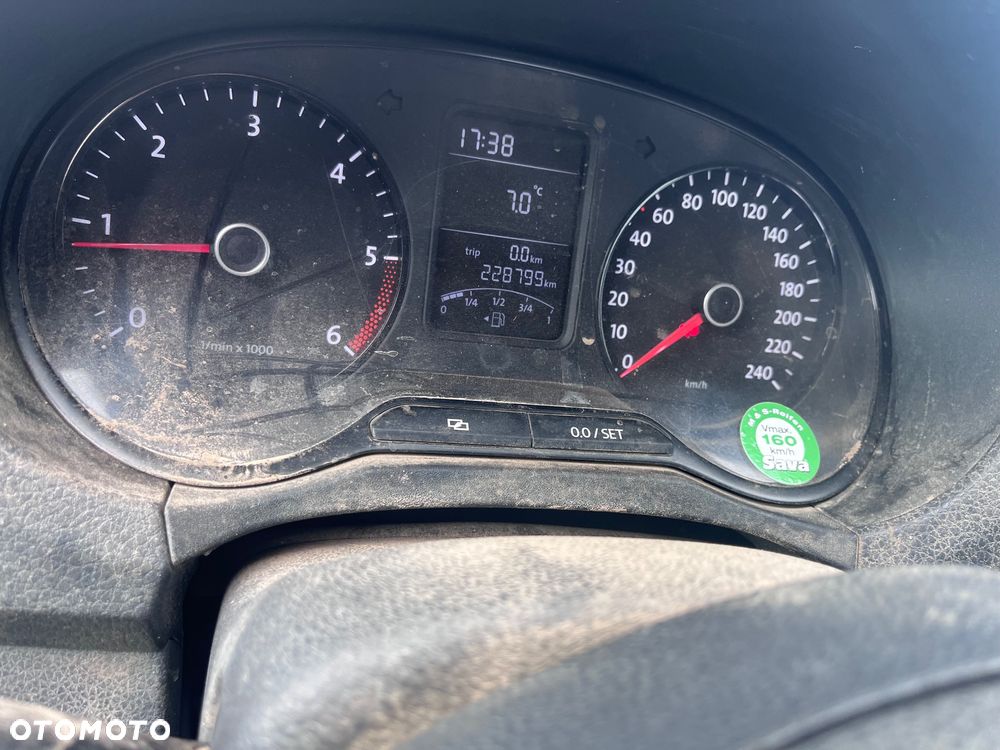 Volkswagen Amarok 2.0 TDI - 5