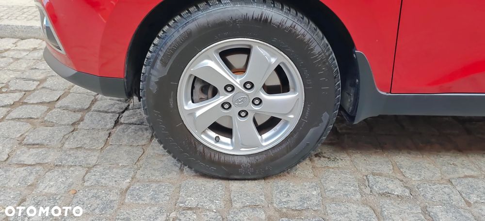 Hyundai ix35 1.6 2WD Trend - 11