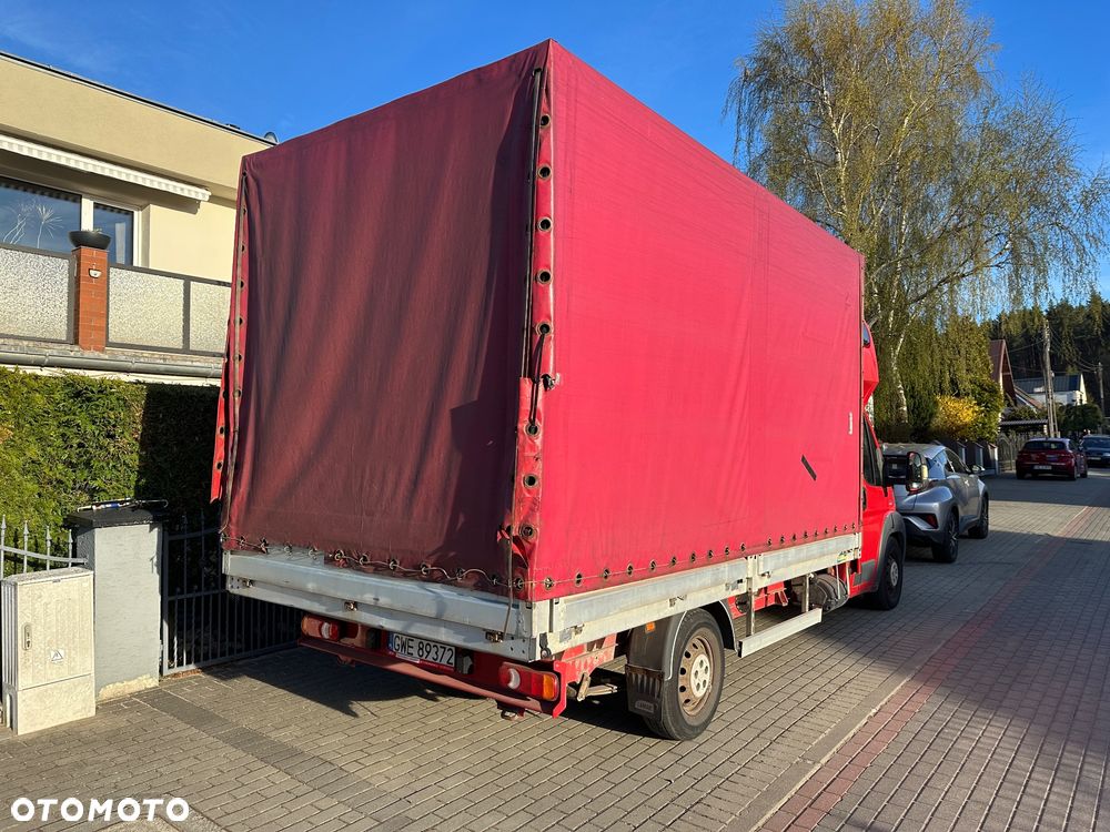 Fiat Ducato - 3