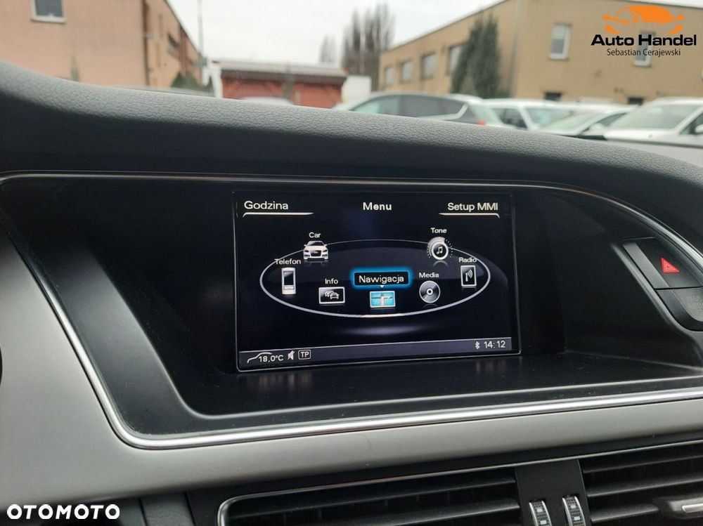Audi A4 Avant - 19