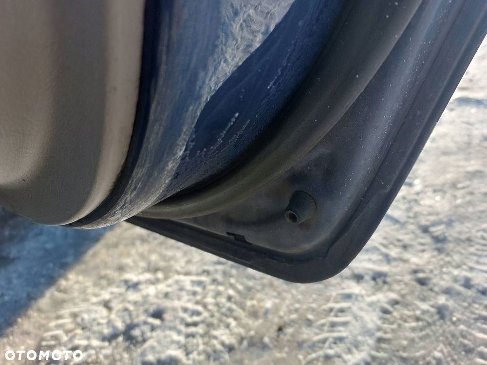 DRZWI KOMPLETNE PRAWY TYŁ HYUNDAI TUCSON I OL MARIANE BLUE - 4
