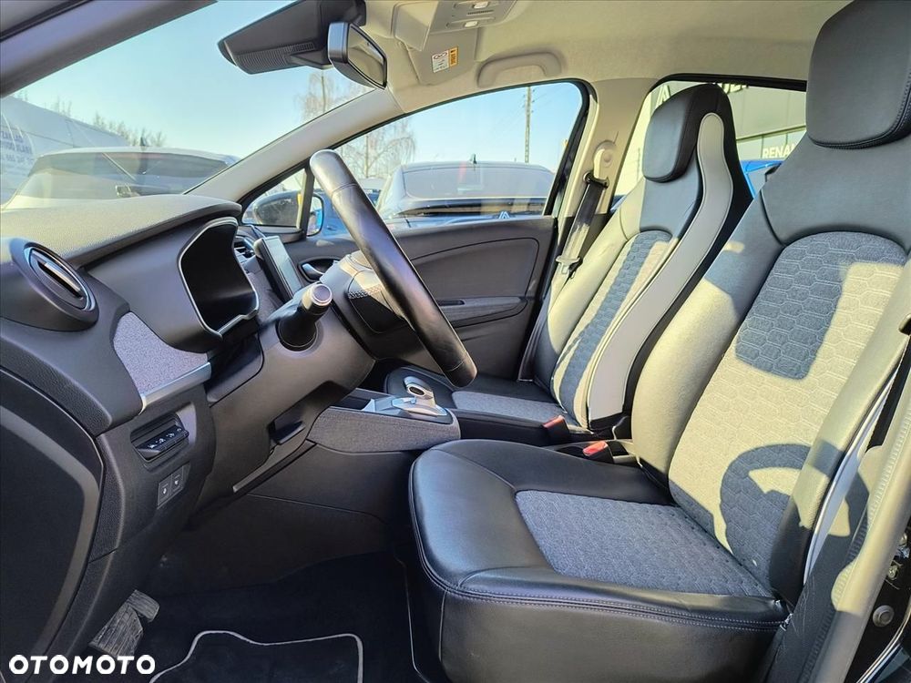 Renault Zoe R135 Z.E 50 Intens - 7