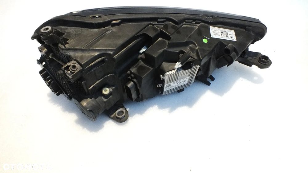 Lampa przednia lewa Skoda Fabia IV 6vb 941015A - 5